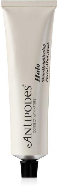 Antipodes Halo Skin-Brightening Facial Mud Mask 75ml product image
