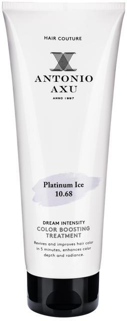 Antonio Axu Color Boosting Treatment Platinum Ice 250 ml product image