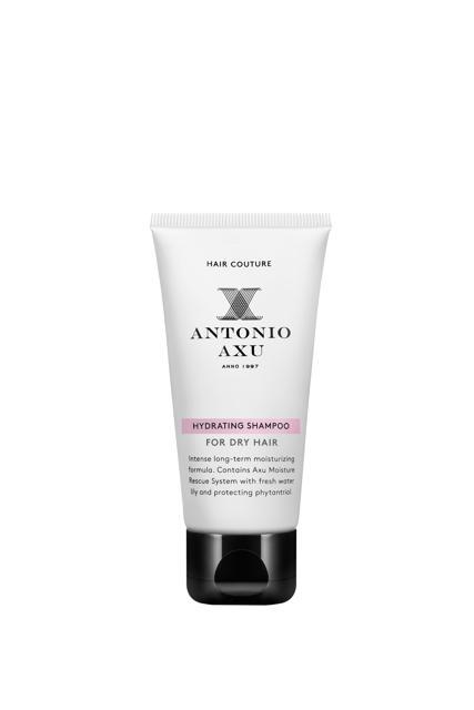 Antonio Axu Hydrating Shampoo For Dry Hair Travel 60 ml product image