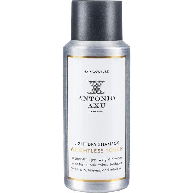 Antonio Axu Light Dry Shampoo Weightless Touch 100 ml product image
