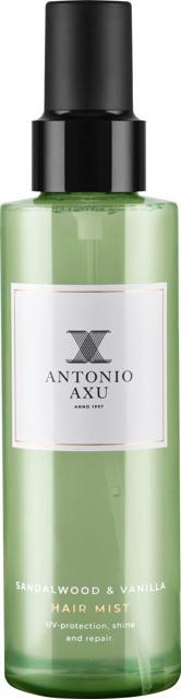 Antonio Axu Sandalwood & Vanilla Hair Mist 150 ml product image