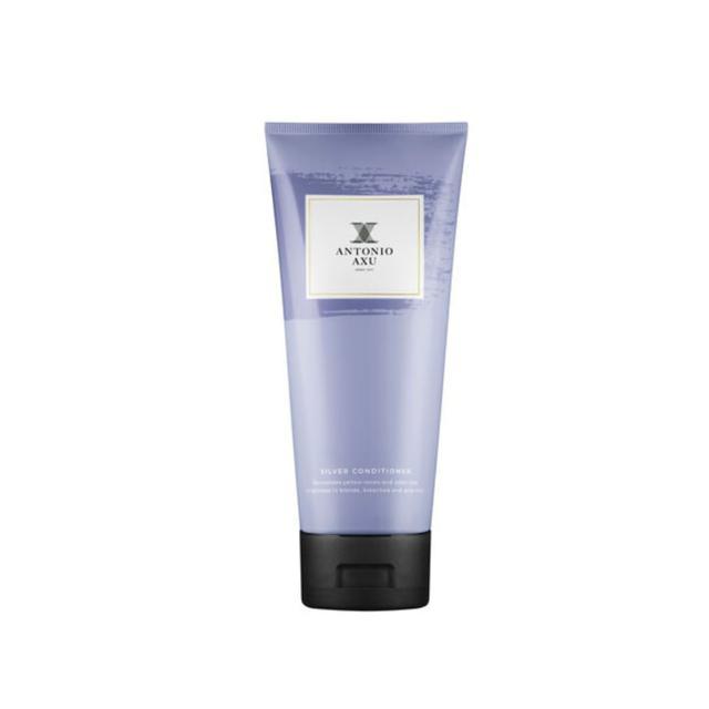Antonio AXU Silver Conditioner 200 ml product image