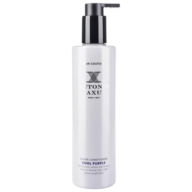 Antonio Axu Silver Conditioner Cool Purple 300 ml product image
