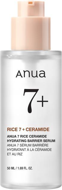Anua 7 Rice Ceramide Hydrating Barrier Serum 50ml product image