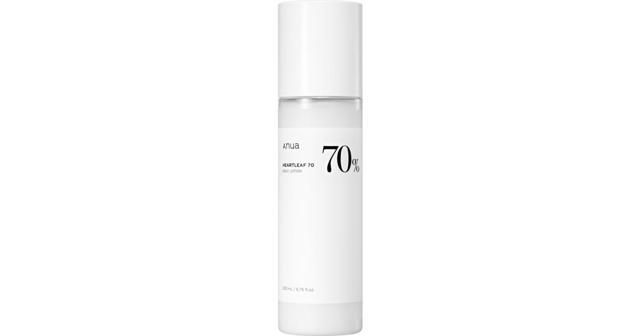 Anua Heartleaf 70% Daily Lotion 200ml product image