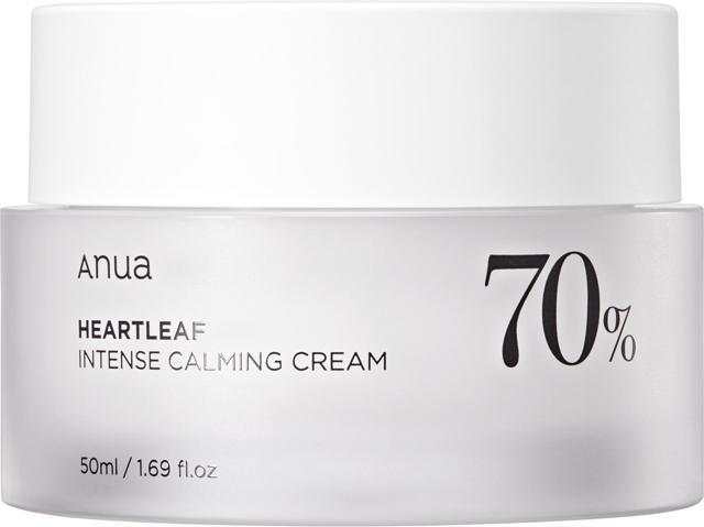 ANUA Heartleaf 70% Intense Calming Cream 50 ml product image