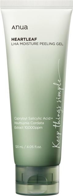 Anua Heartleaf Lha Moisture Peeling Gel 120 ml product image