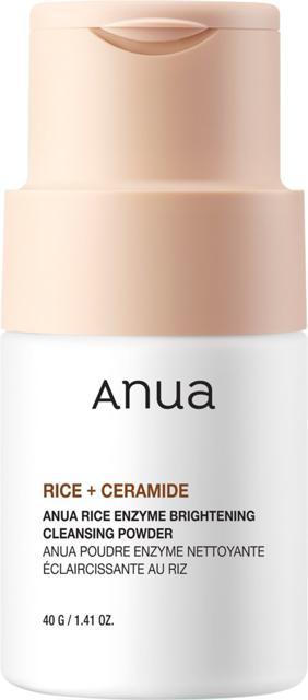 Anua Rice Enzyme Brightening Cleansing Powder 40 g product image