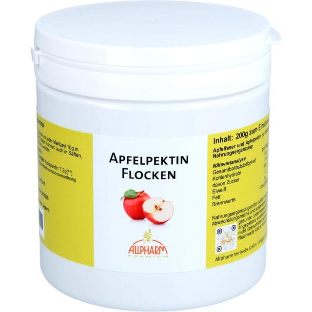 APFELPEKTIN Flocken product image