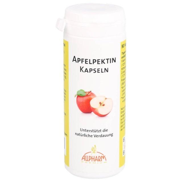 APFELPEKTIN Kapseln product image