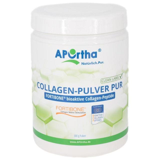 APORTHA FORTIBONE B Rind Collagen-Pulver product image