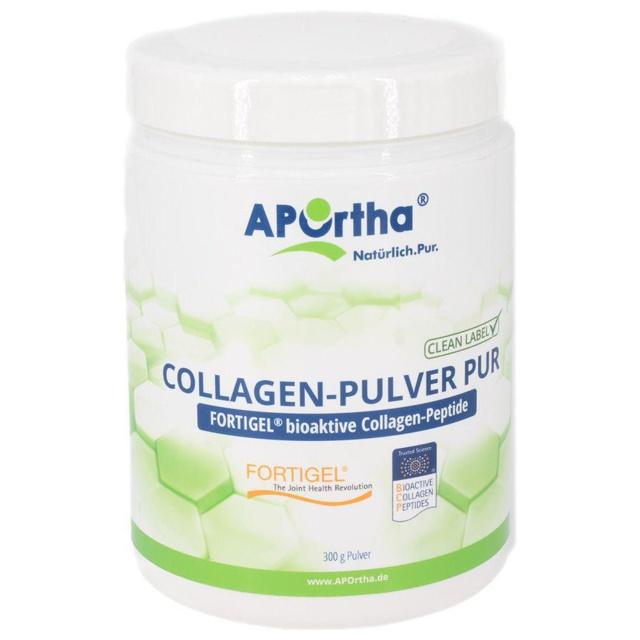 APORTHA FORTIGEL Collagen-Pulver PUR product image