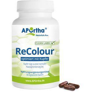 APORTHA ReColour mit MELATINE Kapseln product image