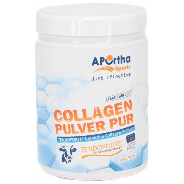 APORTHA Sports TENDOFORTE Collagen-Pulver PUR product image