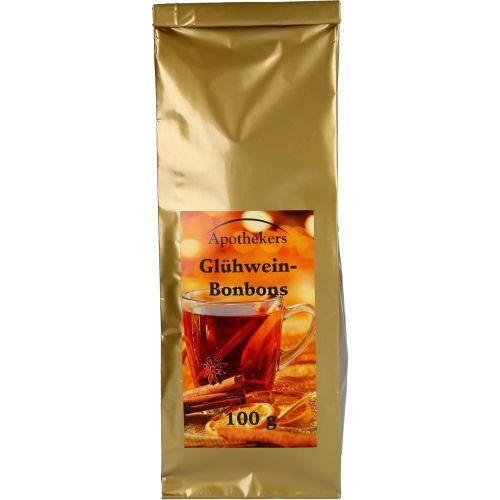 APOTHEKERS Glühweinbonbons product image