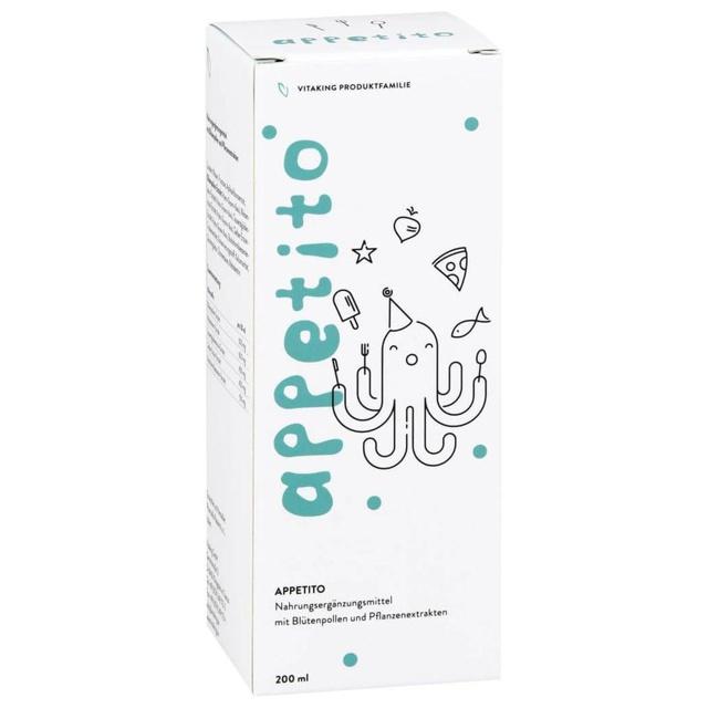 APPETITO Sirup product image