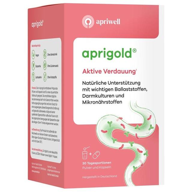 apriwell aprigold 1 Packung Kombipackung product image