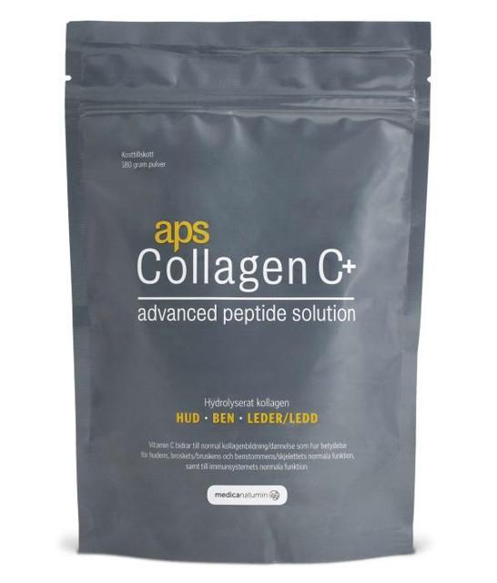 Viora Collagen C+ pulver, 180 g product image