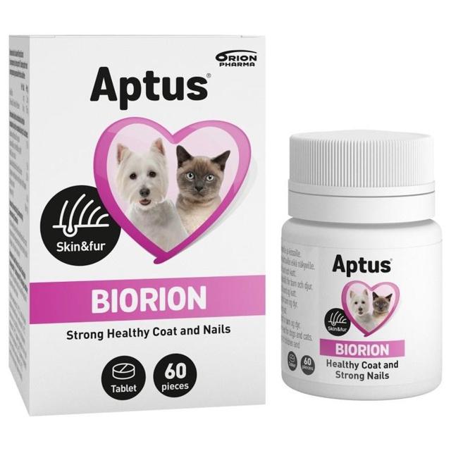 Aptus Biorion tabletter 60 st product image