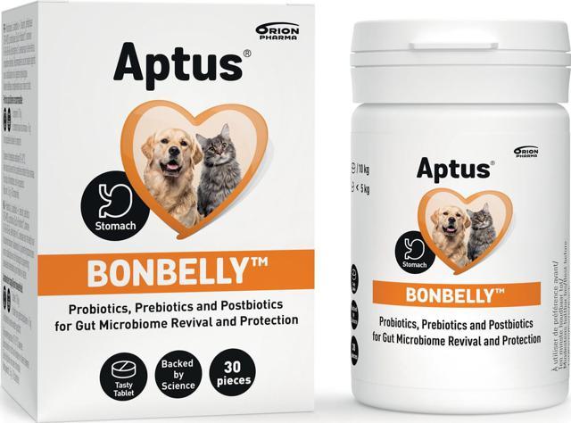 Aptus Bonbelly Tablett 30 st product image