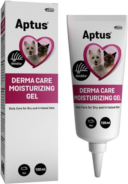Aptus Derma Care Moisturizing Gel 100 ml product image
