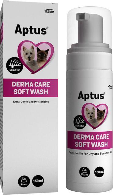 Aptus Derma Care Soft Wash 150 ml product image