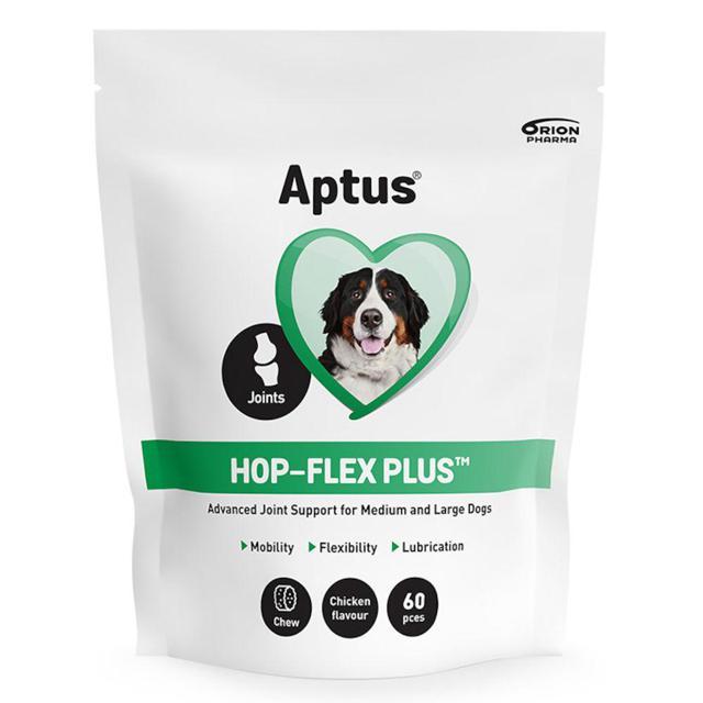 Aptus Hop-Flex Plus 60 st product image
