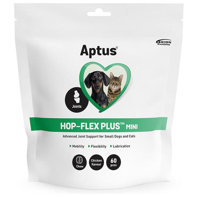 Aptus Hop-Flex Plus Mini, 60 st product image