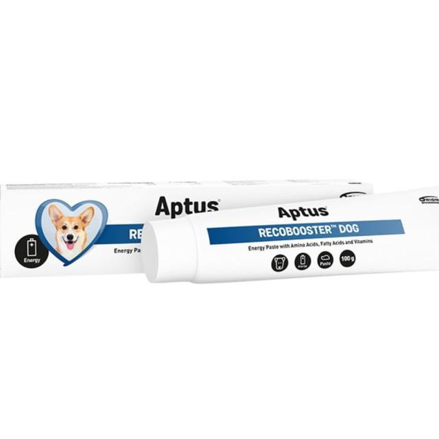 Aptus Recobooster Dog product image
