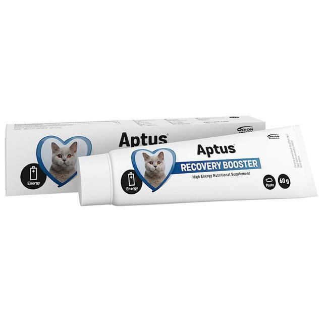 Aptus Recobooster Cat 60 g product image