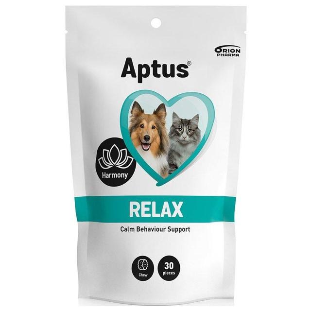 Aptus Relax, 30 st product image