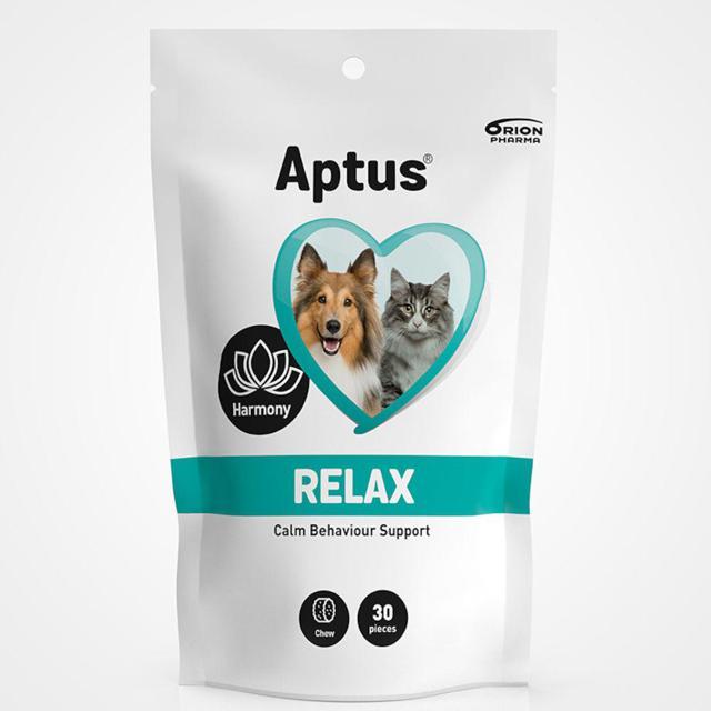 Aptus Relax tuggbitar 30 st product image