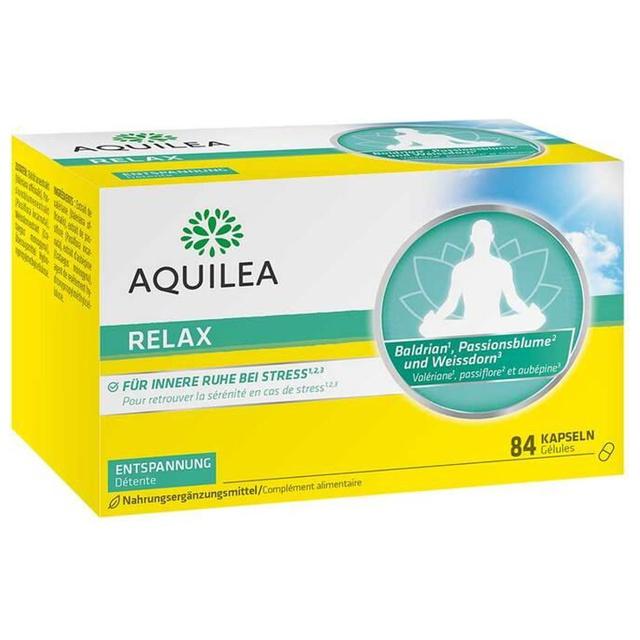 Aquilea Relax product image