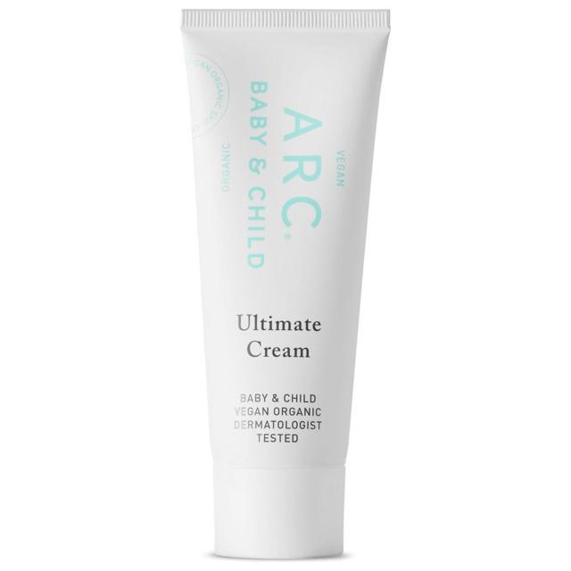 ARC of Sweden Baby & Child Ultimate Cream 75 ml product image