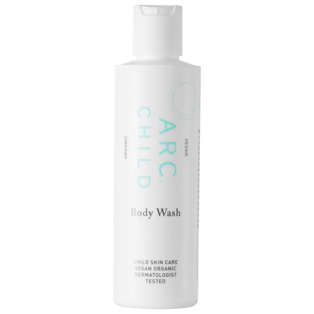 ARC of Sweden Child Body Wash 200 ml product image