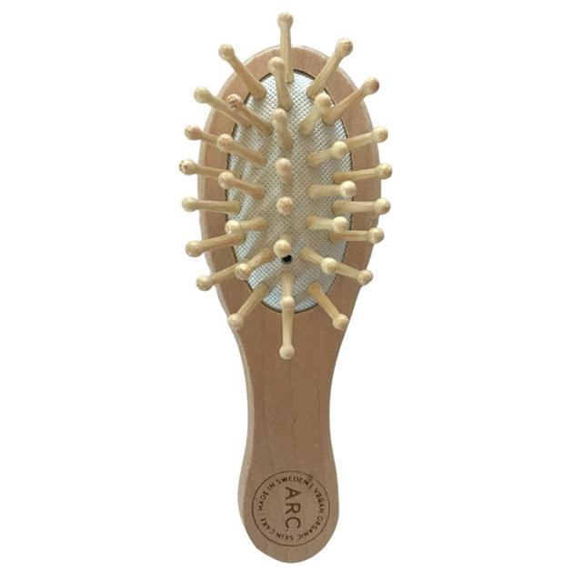 ARC of Sweden Wooden Hair Brush product image