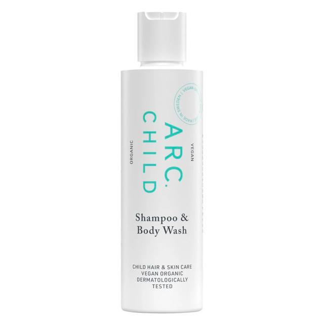 ARC of Sweden Shampoo och body wash, 200 ml product image