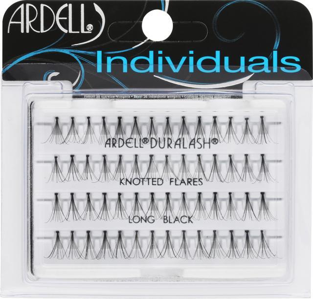 Ardell Individual Lashes Knotted Long 56 st product image