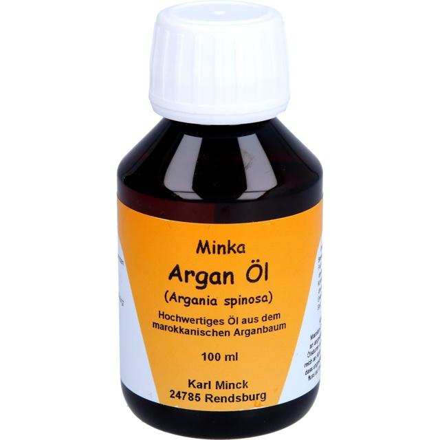 Argan Öl 100 ml product image