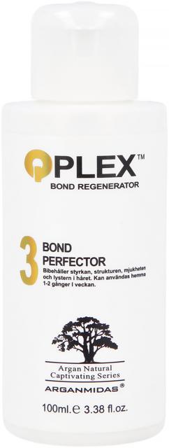 Arganmidas Q-Plex No 3 Bond Perfector 100 ml product image