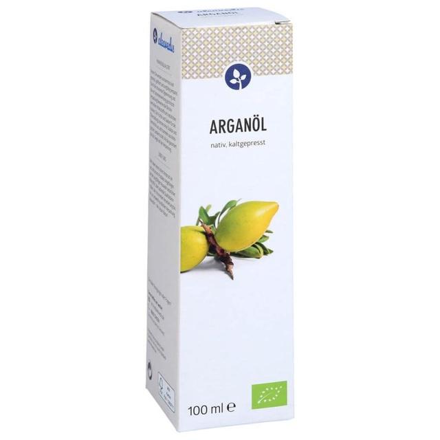 ARGANÖL nativ, kaltgepresst 100 ml Öl product image