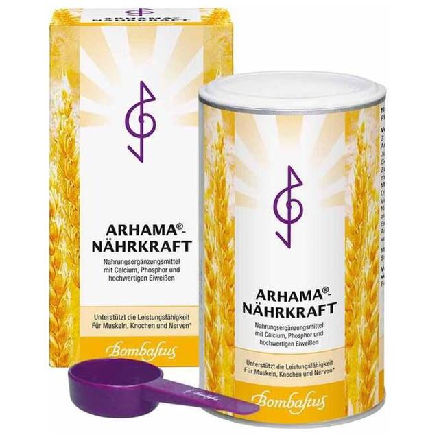 ARHAMA-Nährkraft Pulver product image