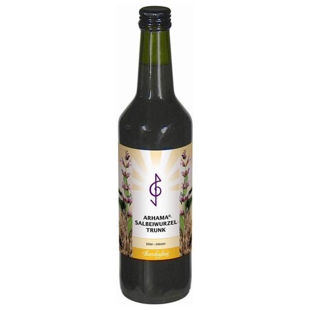 ARHAMA-Salbeiwurzel-Trunk product image