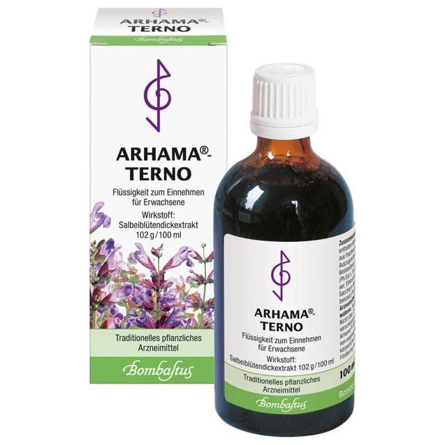 ARHAMA-Terno product image