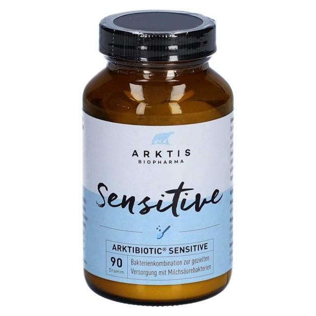 ARKTIS Arktibiotic sensitive Pulver product image