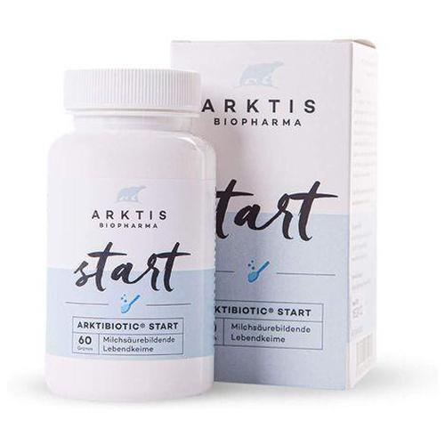 ARKTIS Arktibiotic Start Pulver product image