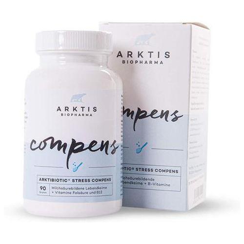ARKTIS Arktibiotic Stress compens 270 g Pulver product image