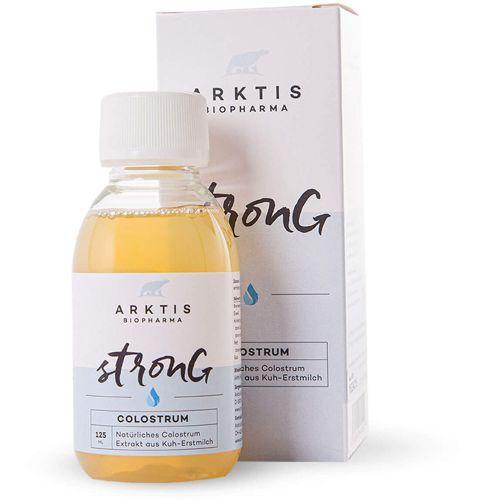 ARKTIS Colostrum strong flüssig product image