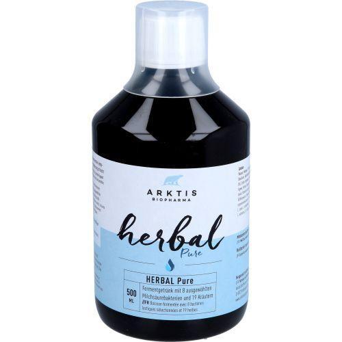 ARKTIS herbal Flüssigkeit zum Einnehmen product image