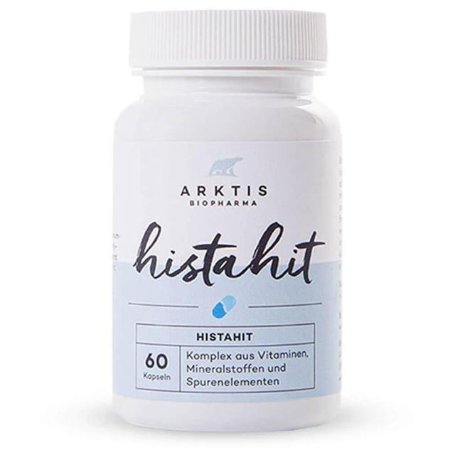 ARKTIS histahit 30 St Kapseln product image